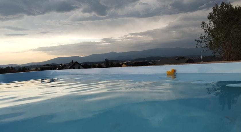 Blizniak Vacation rental in Lower Silesian Voivodeship
