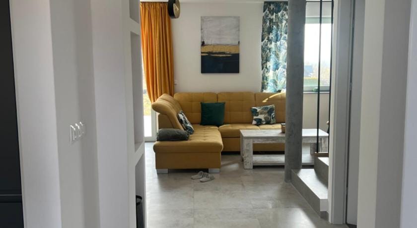 Blizniak Vacation rental in Lower Silesian Voivodeship
