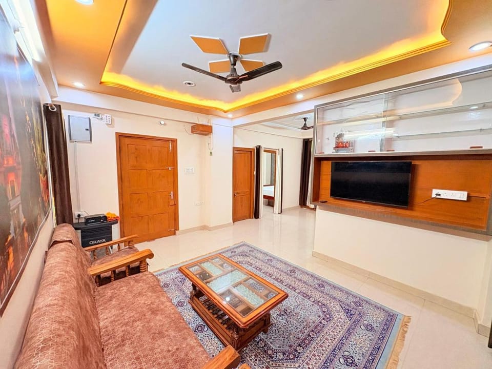 Rudra Stays Vacation rental in Varanasi