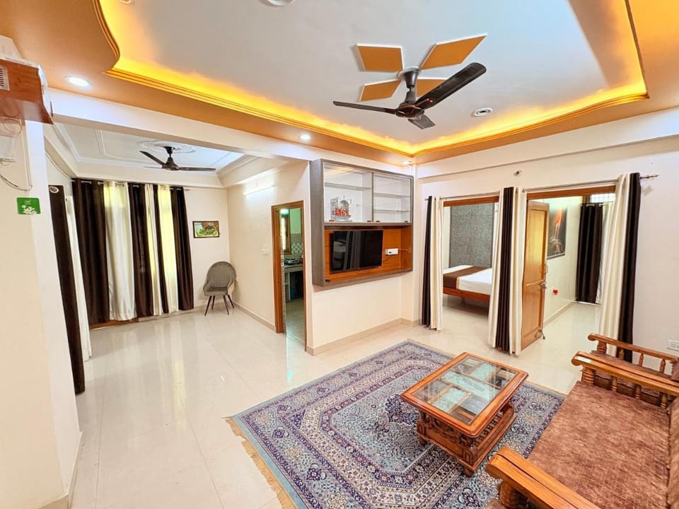Rudra Stays Vacation rental in Varanasi