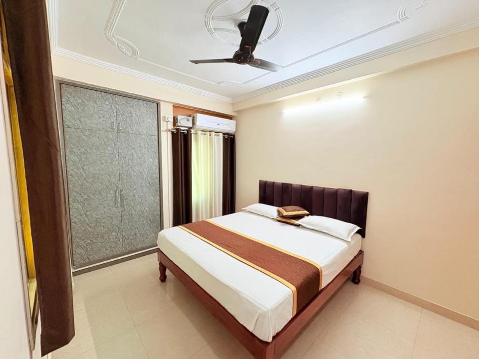 Rudra Stays Vacation rental in Varanasi