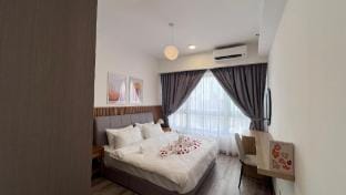 Agile Sky Suites at TRX Kuala Lumpur Apartment in Federal Territory of Kuala Lumpur