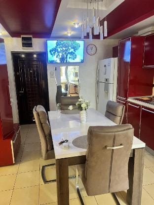 Bella space  Apartment in Romania