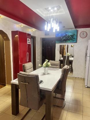 Bella space  Apartment in Romania
