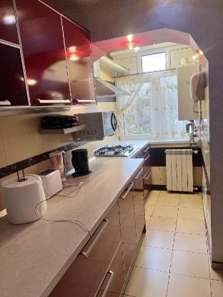 Bella space  Apartment in Romania