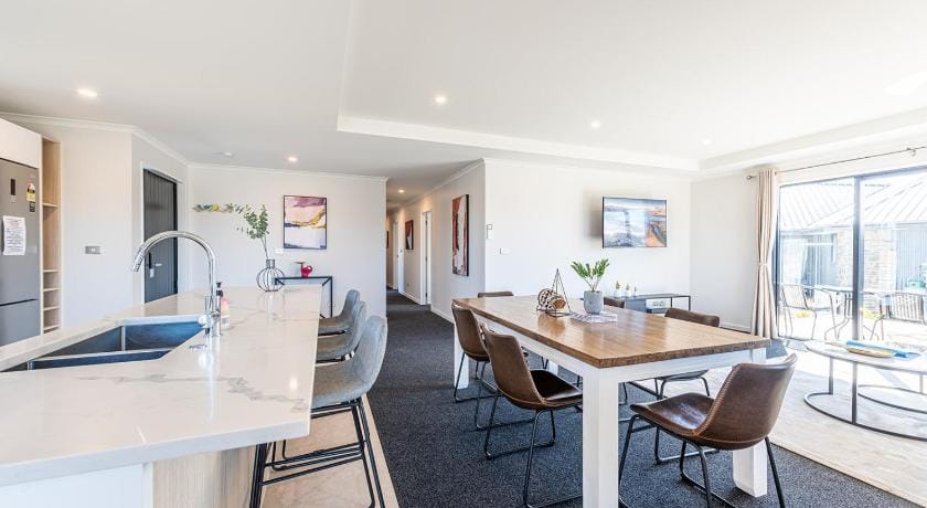 Star River Vacation rental in Lake Tekapo