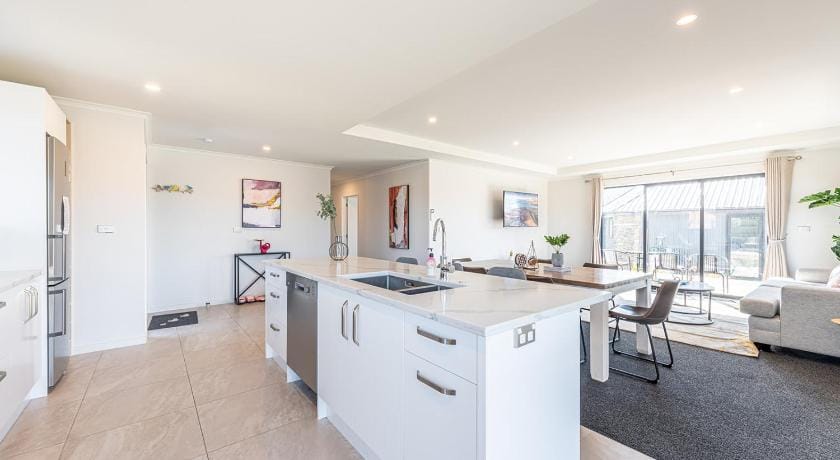 Star River Vacation rental in Lake Tekapo