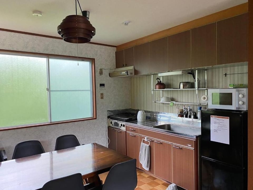 Private Villa Z Hotel in Japan