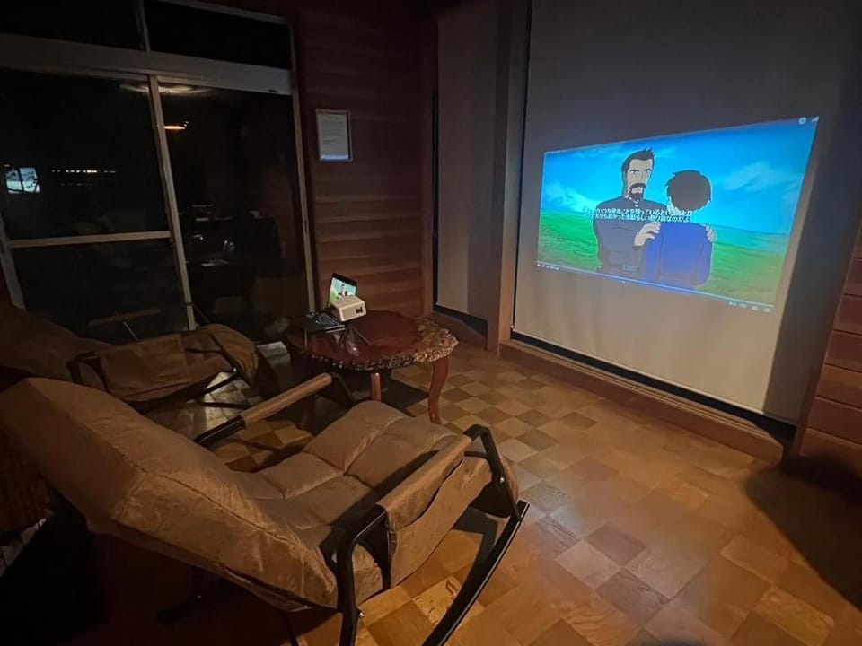 Private Villa Z Hotel in Japan