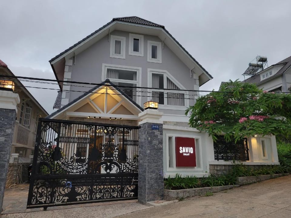 Savio Homestay Phu Dong Thien Vuong Vacation rental in Dalat