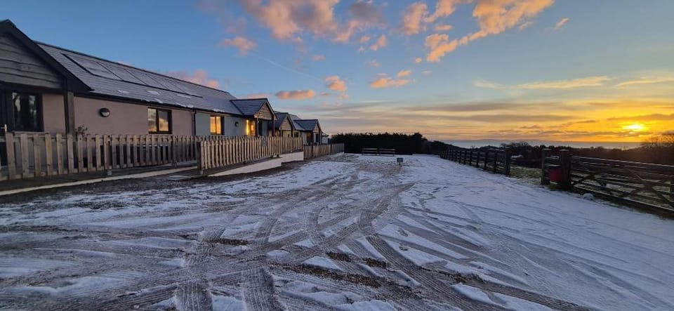 Evening Star Cottages Hotel in Saundersfoot