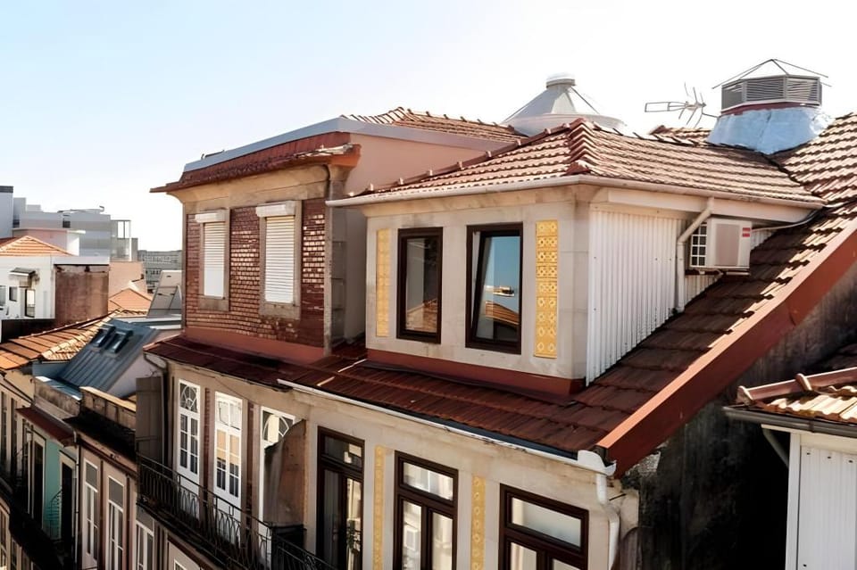 OPO Alegria 119 Apartment in Porto