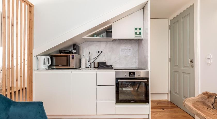 OPO Alegria 119 Apartment in Porto