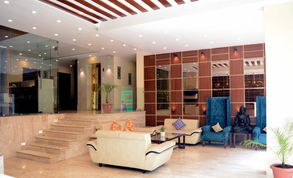ZENQ SIGNATURE INN MCLEODGANJ Hotel in Punjab, India