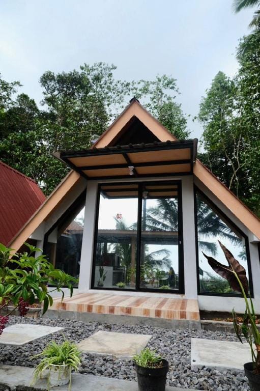 Glamping Near Museum Merapi by Smart Digital Hotel in Special Region of Yogyakarta
