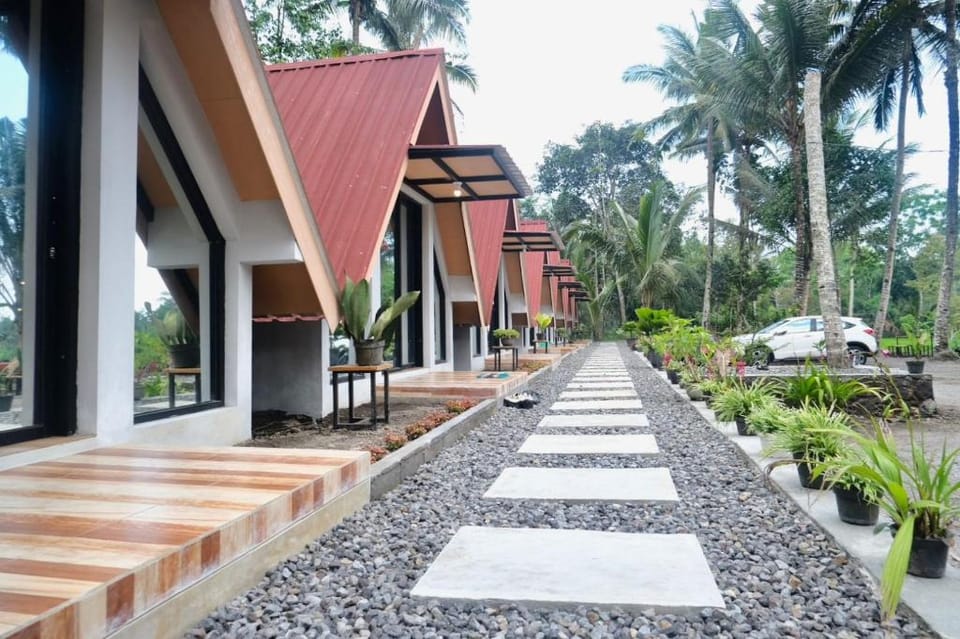 Glamping Near Museum Merapi by Smart Digital Hotel in Special Region of Yogyakarta