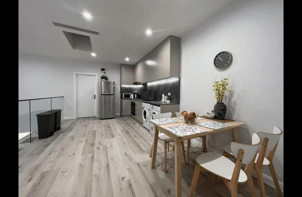 Macquarie Guest House Hotel in Sydney