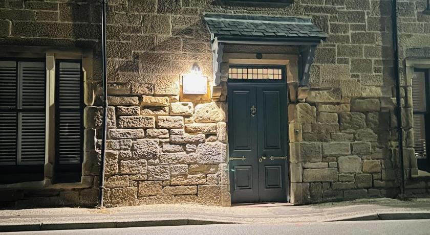 No. Ten Guesthouse Bed and Breakfast in Scotland