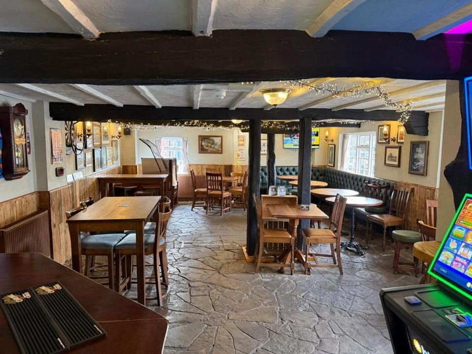 The Shambles Bed and Breakfast in Daventry District