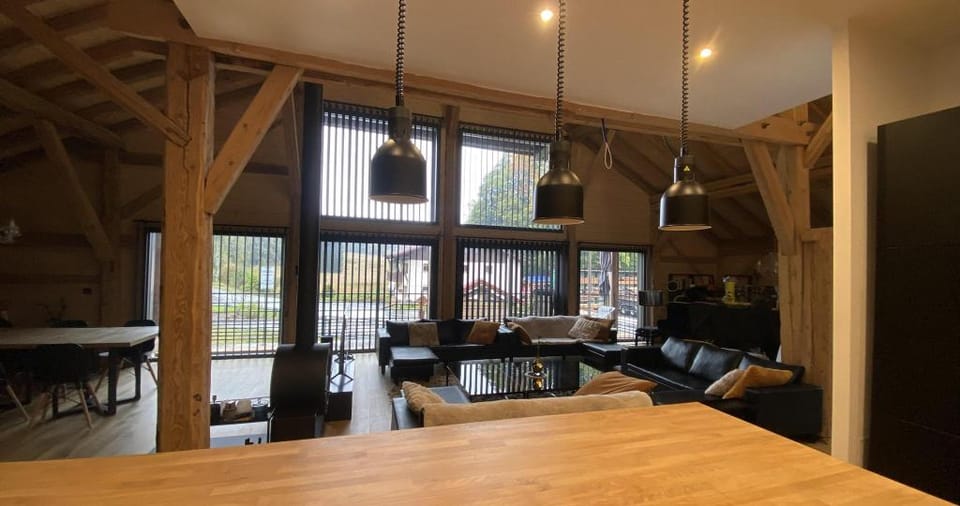 Du Côté de Chez Sou Hotel in Arâches-la-Frasse