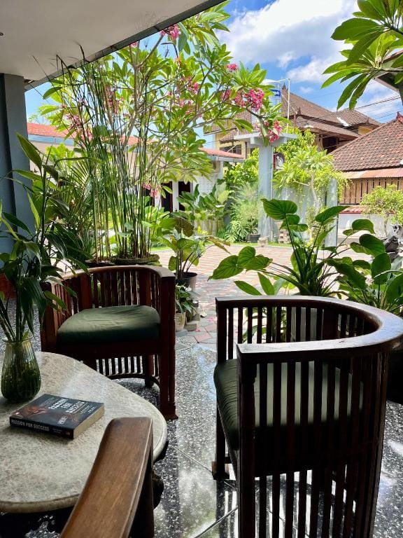 Eternal Rooms Hotel in West Nusa Tenggara, Indonesia