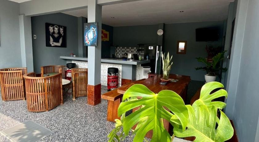 Eternal Rooms Hotel in West Nusa Tenggara, Indonesia