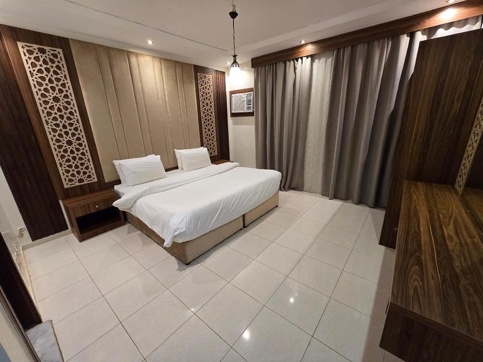 Najmat Jamie Almawasim - نجمة جميع المواسم Hotel in Jeddah