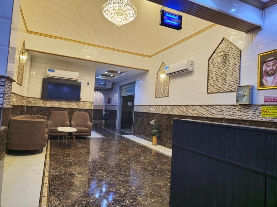 Najmat Jamie Almawasim - نجمة جميع المواسم Hotel in Jeddah
