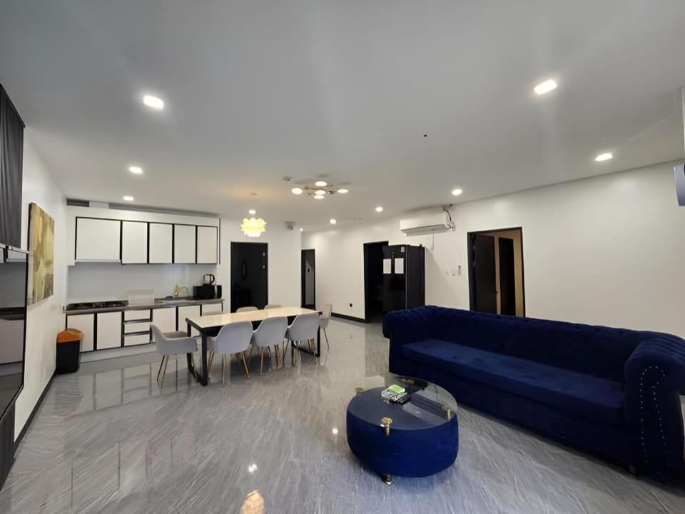 Aston Stay and Villas Hotel in Angeles