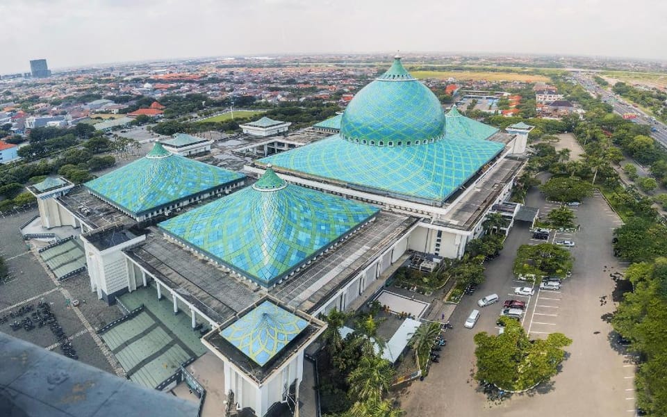 Hotel MK 27 Hotel in Surabaya