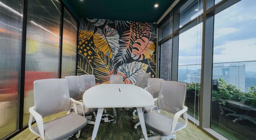 Riveria City KL Sentral by Sky Pool Minshuku Apartment in Federal Territory of Kuala Lumpur