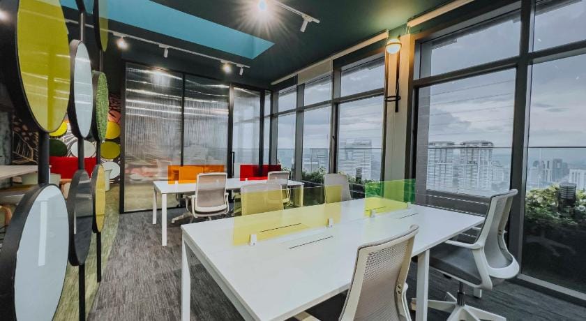 Riveria City KL Sentral by Sky Pool Minshuku Apartment in Federal Territory of Kuala Lumpur
