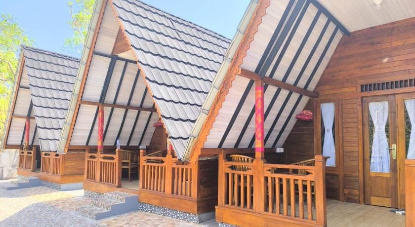 Cool Breeze 2 Nusa Penida Hotel in Nusapenida