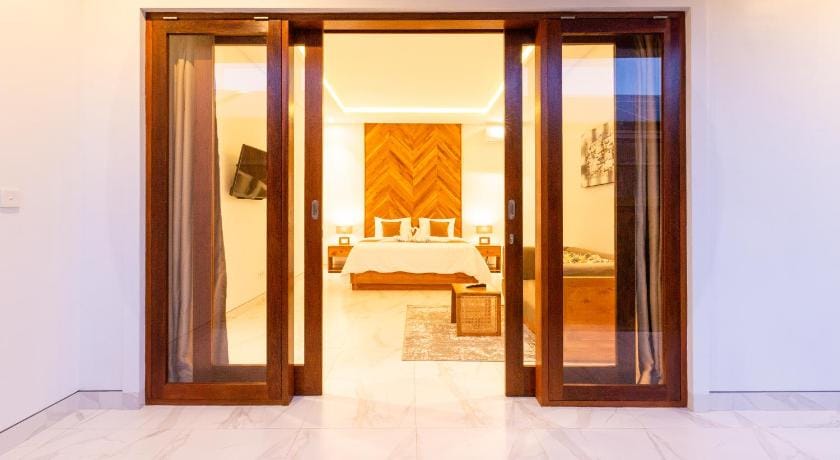 Sapta D'Villa Residence by Purely Hotel in Blahbatuh