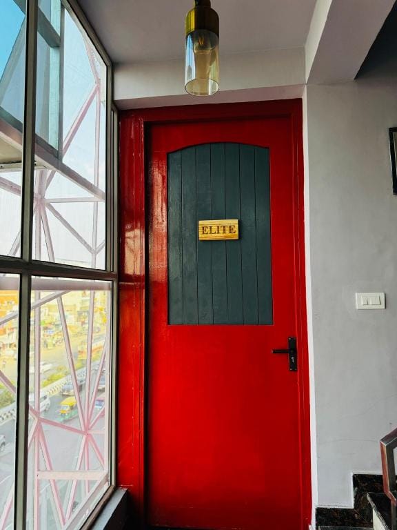 Elite by "The Hub Inn" Apartment in Jaipur