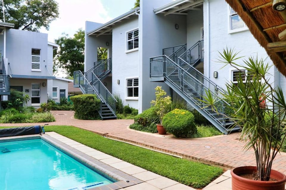 Apartments @ 125 Apartment in North West, South Africa