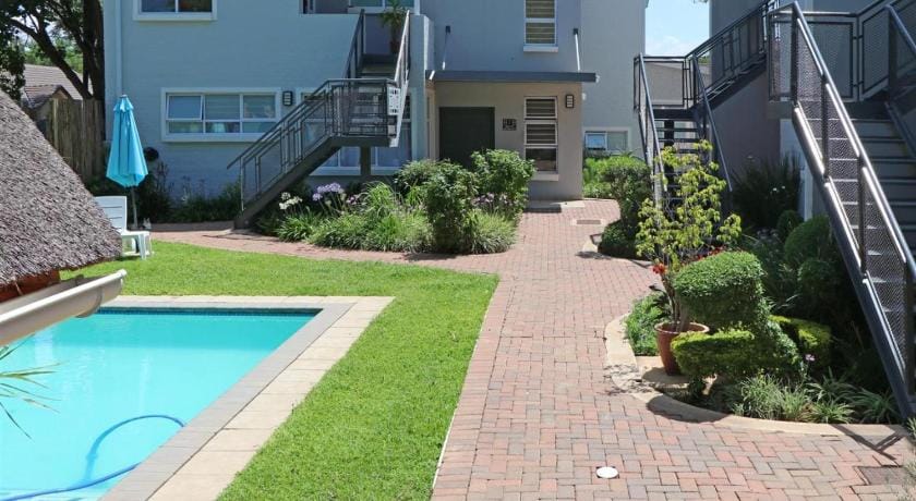 Apartments @ 125 Apartment in North West, South Africa