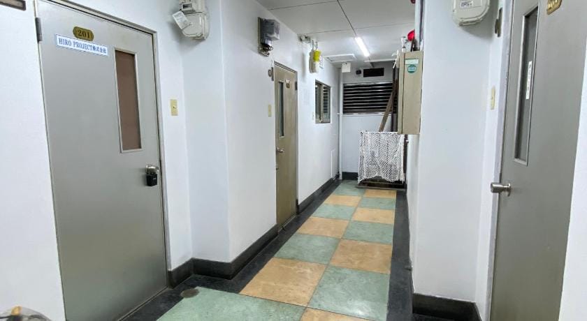 Qing no Izumi Guesthouse Apartment in Osaka