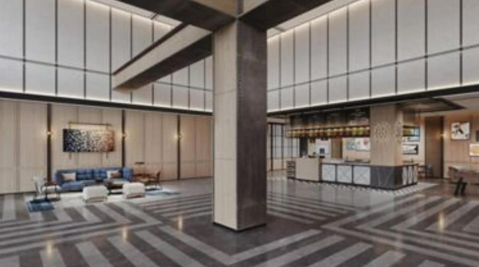 Four Points by Sheraton Datong Pingcheng Hotel in China