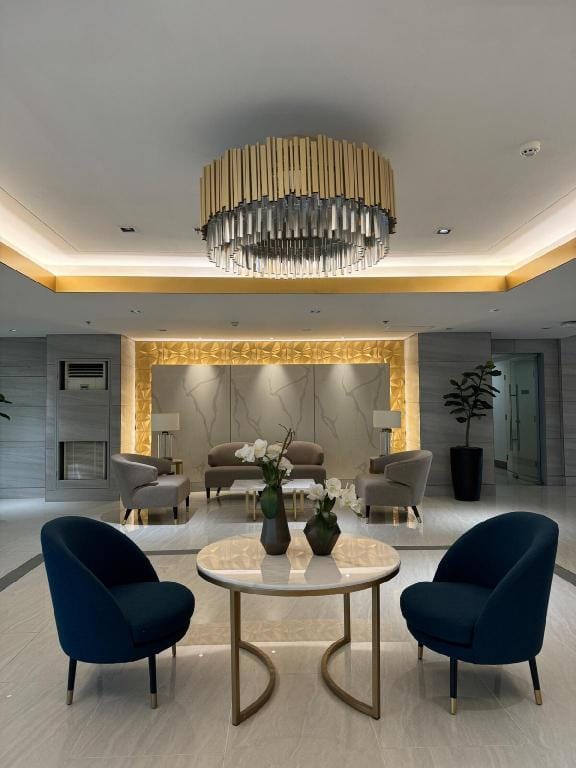 Ann’s cozy suite near Ortigas, Makati, and BGC Apartment in Mandaluyong