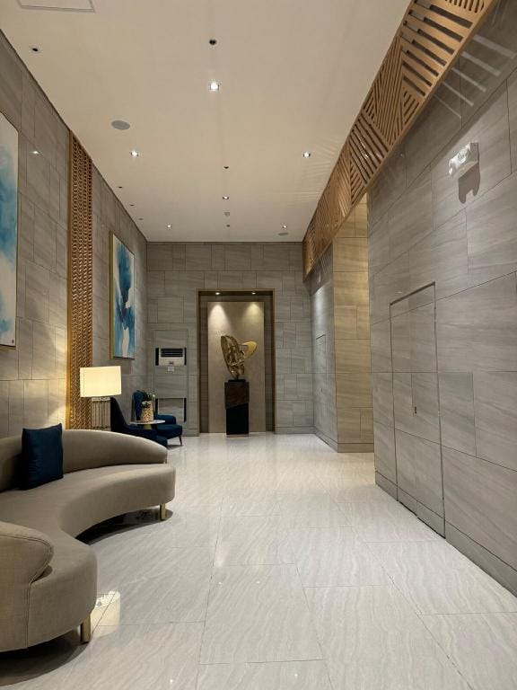 Ann’s cozy suite near Ortigas, Makati, and BGC Apartment in Mandaluyong
