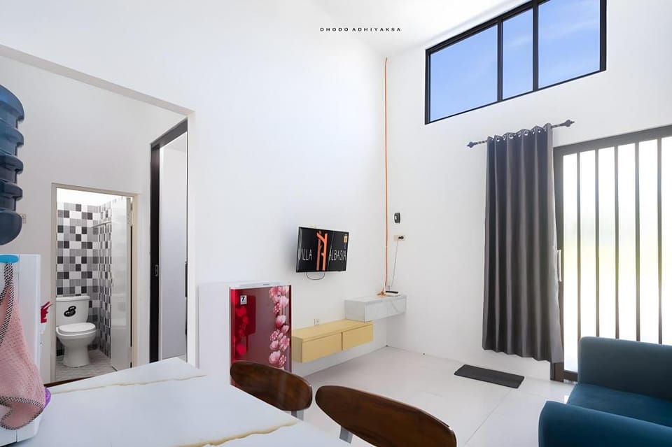 Villa Albasia by Calli Rooms Hotel in East Java