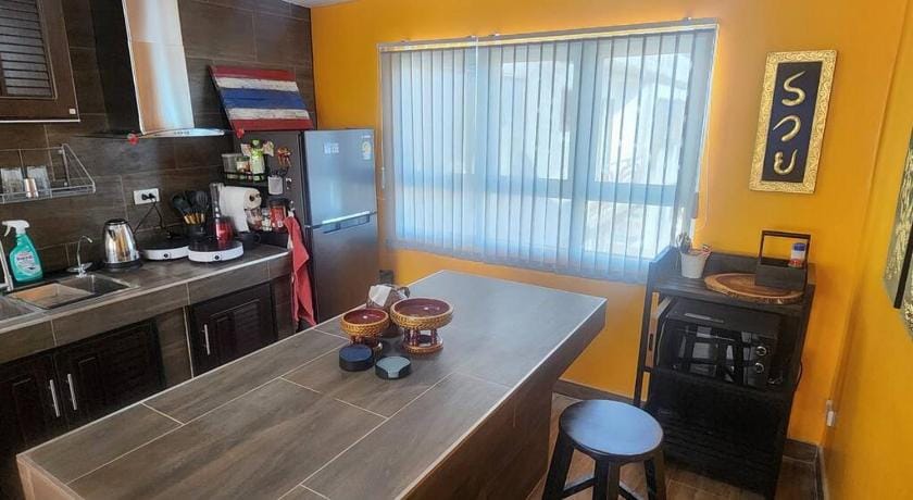 Corner Penthouse 2 bedrooms with Amazing Views  Apartment in Chiang Mai
