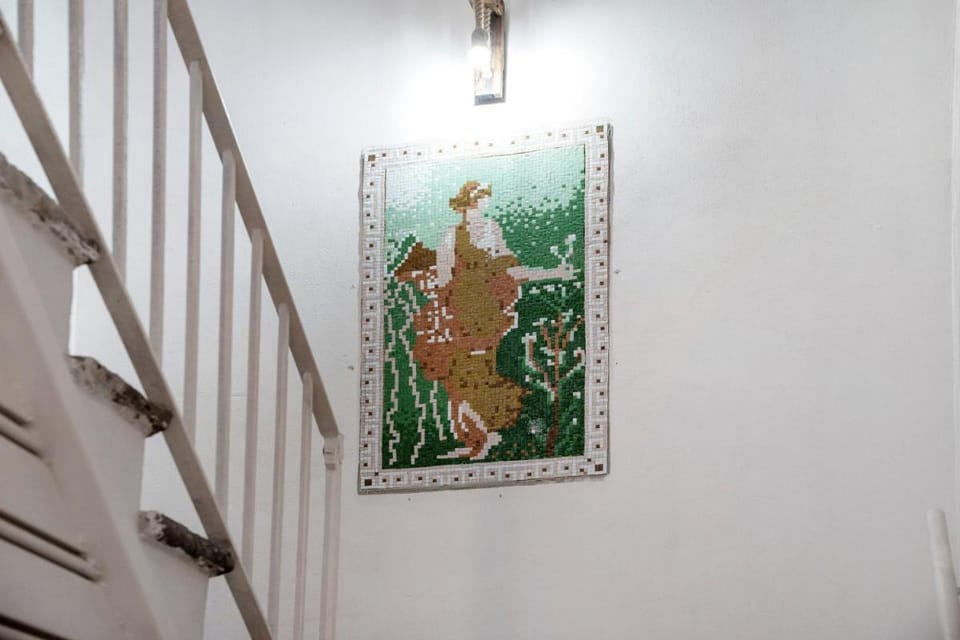La Primavera di Stabia Bed and Breakfast in Castellammare di Stabia