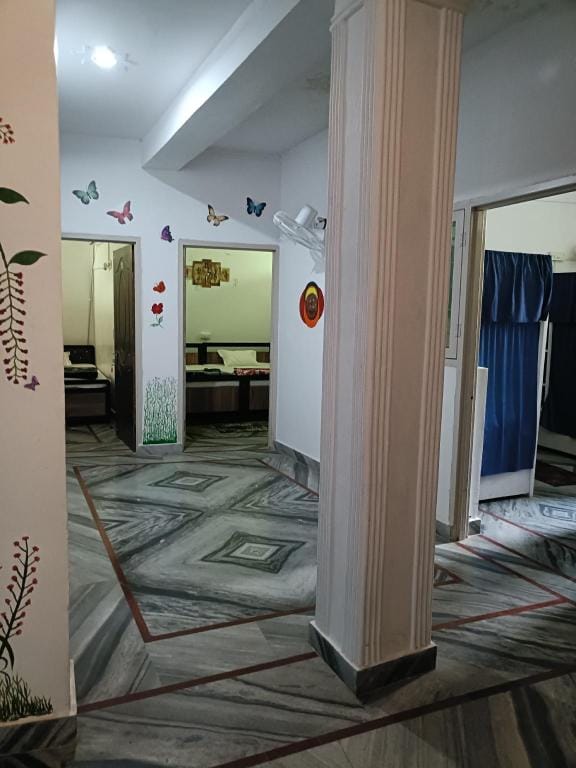 The GreenView HomeStay Vacation rental in Rishikesh