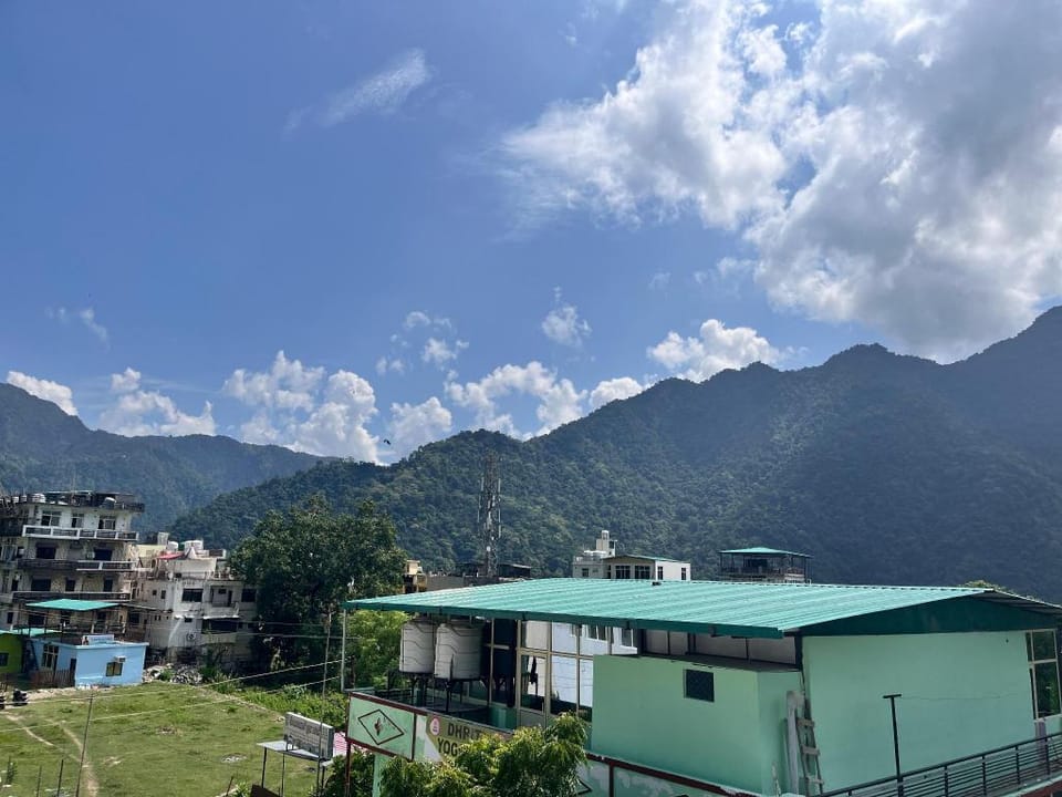 The GreenView HomeStay Vacation rental in Rishikesh