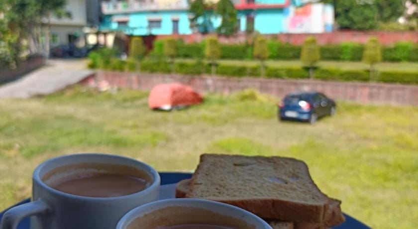 The GreenView HomeStay Vacation rental in Rishikesh