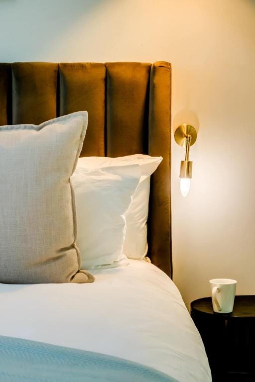 Ultimate Escape in Vibrant De Waterkant at Ishani Apartment in Cape Town