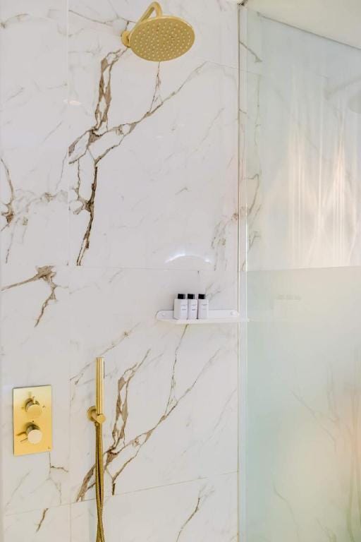 Ultimate Escape in Vibrant De Waterkant at Ishani Apartment in Cape Town