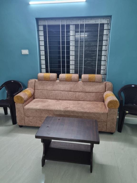 The Luxury Heaven HomeStay Vacation rental in Tirupati
